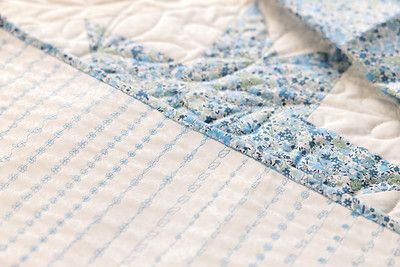 Bernina 495LE Liberty stitch selection
